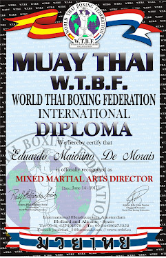 World Thai Boxing Federation