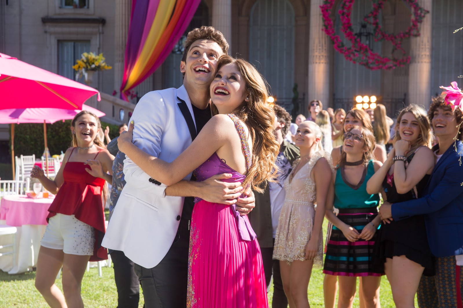 Disney Channel exibe o último episódio