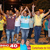 DEPUTADO MARQUINHO VIANA INTENSIFICA APOIO À CAMPANHA DE ALBERCINHO