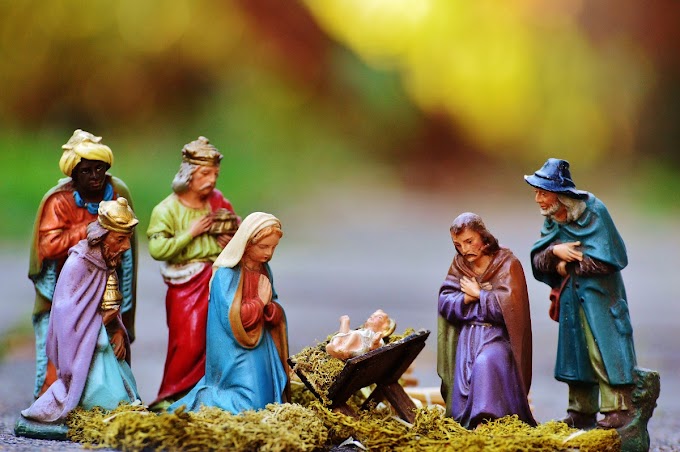 Cosa significa l'incarnazione? - Novena del Natale con Newman - Giorno IX