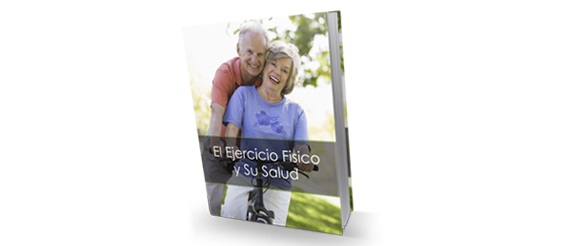 El ejercicio físico y su salud - Libro