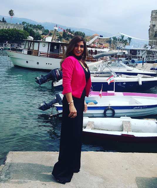 احدث صور الفنانه روجينا ، صور جلسة تصوير روجينا على اليخت