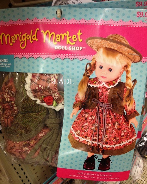 marigold market doll shop