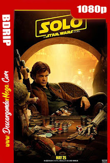 Han Solo Una historia de Star Wars (2018) 