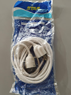 PUNTO SANITARIO Prolongadores