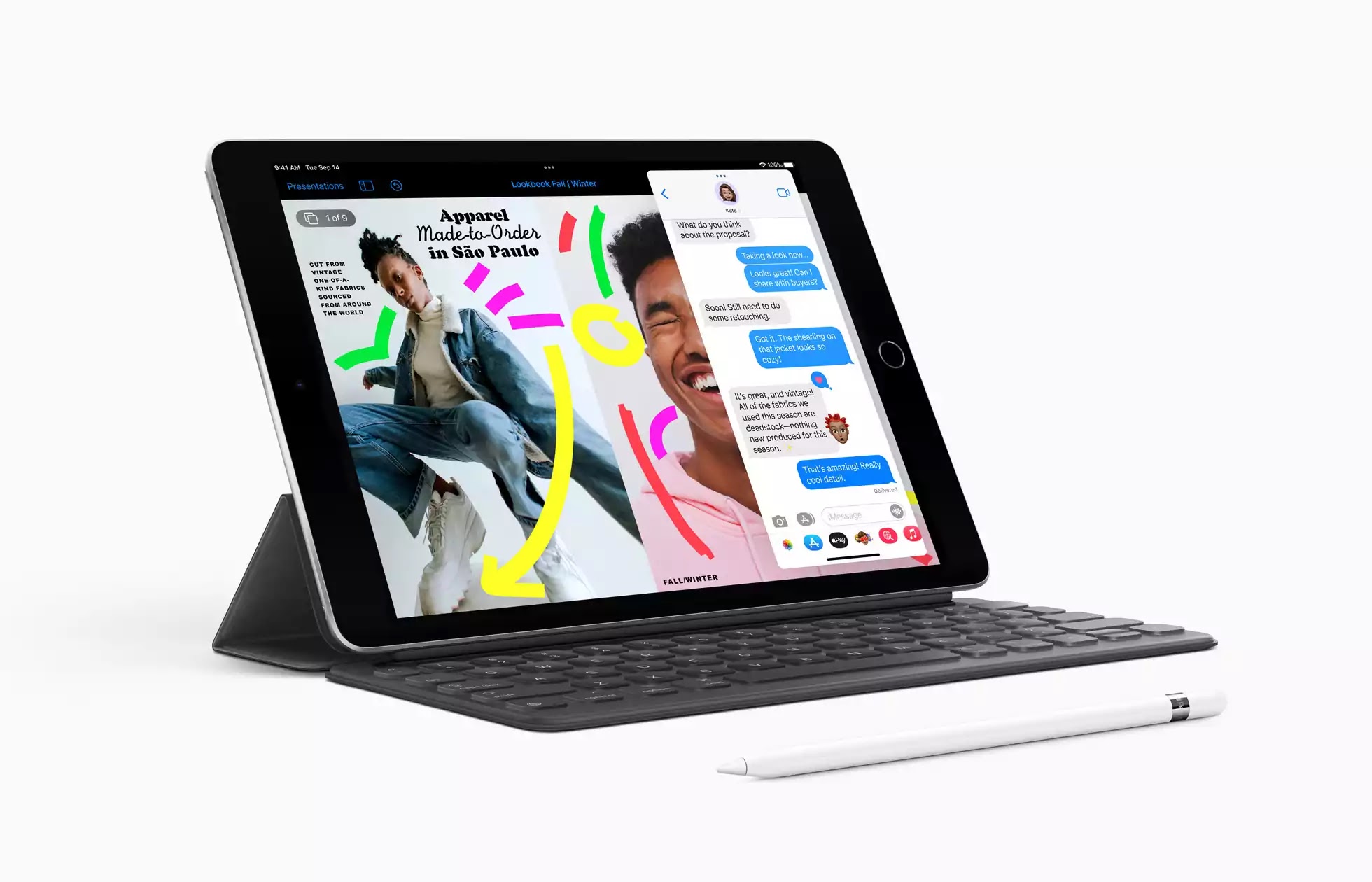 Apple iPad (9th generation) Now Official, Priced in the Philippines!