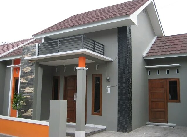 modern house design minimalist