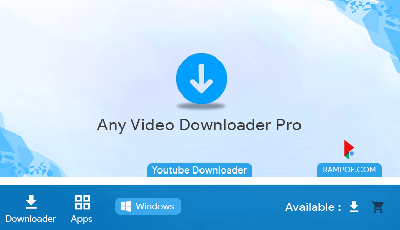 Any Video Downloader Pro 8.6.7 instaling