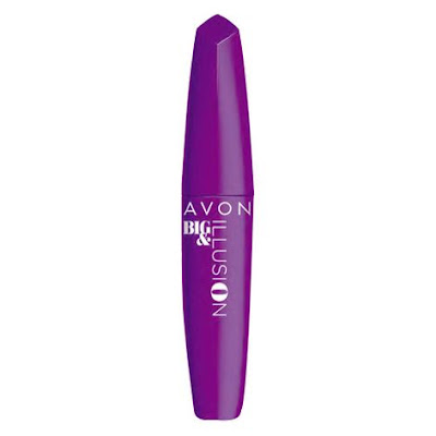 resenha mascara para cílios big illusion efeito cilios postiços avon dicas da tia a prova dágua