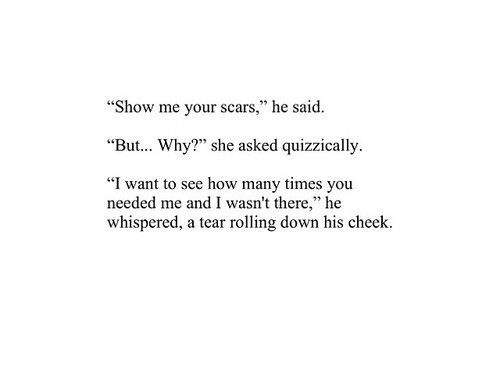 thinking of you short poems