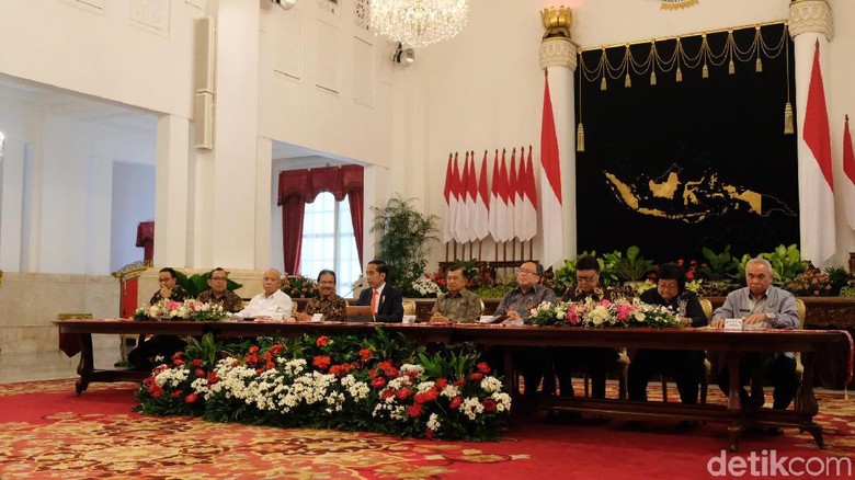 Profil Penajam Paser Utara yang Sebagian Wilayahnya Jadi