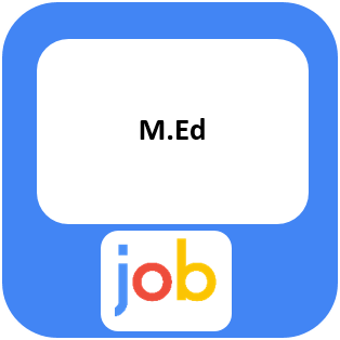 MEd Jobs