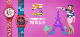 titan zoop user manual