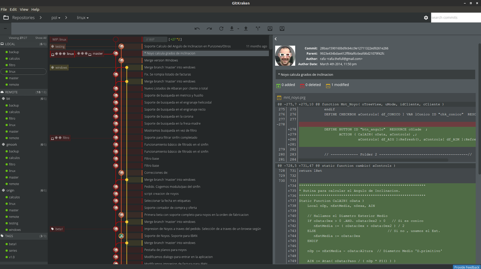 git flow gitkraken git flow gitkraken