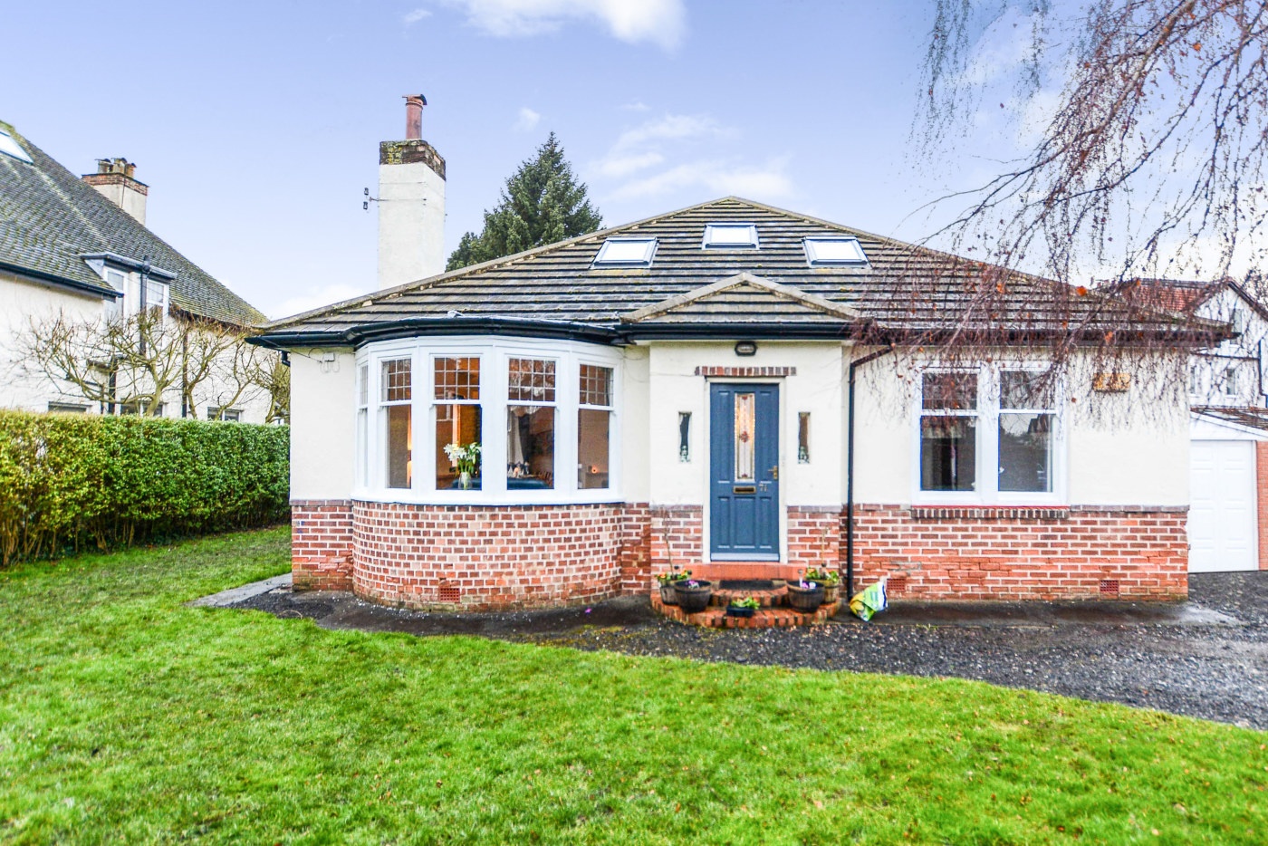 Harrogate Property News Harrogate Property News 5 bed detached