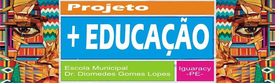 projeto mais educação