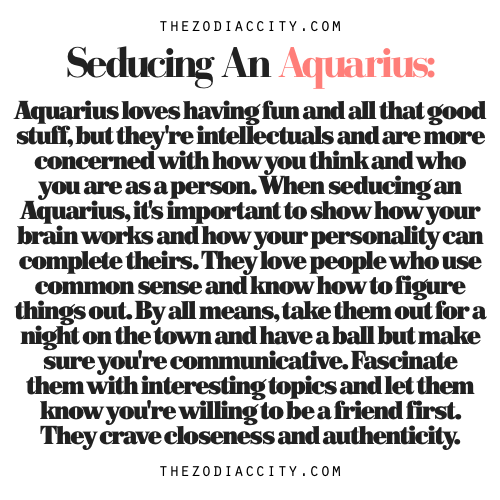 My Personality Blog: Aquarians Strengths and Weaknesses