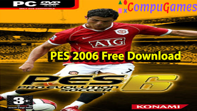 download pes 2006 completo download pes 2006 completo