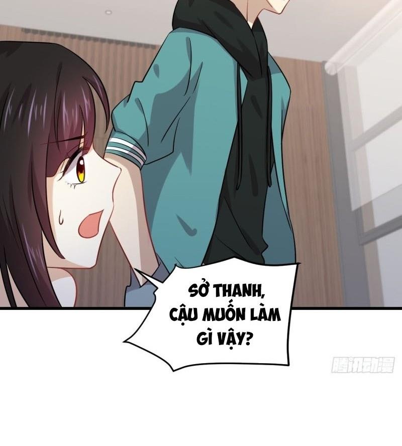 Xuyên Không Vào Thế Giới Nữ Cường Chapter 135 - AB Truyện