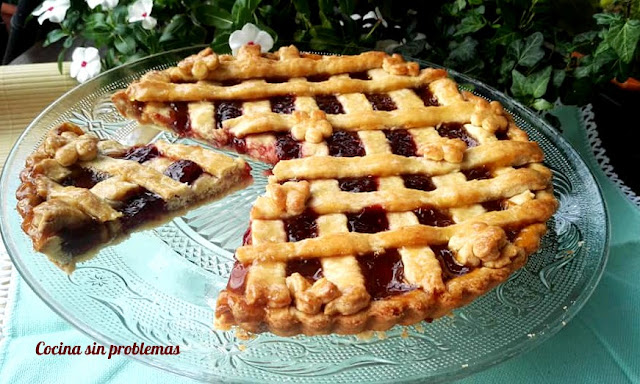 Crostata
