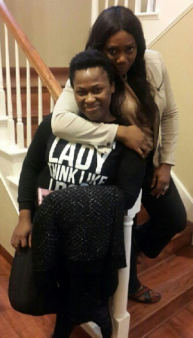 uche jombo miscarriage