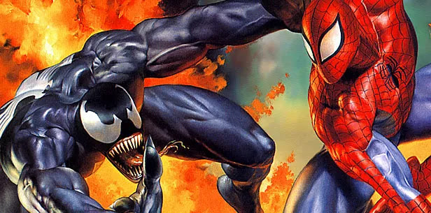 Venom: El rodaje comenzará en septiembre y será una película de terror y ciencia ficción