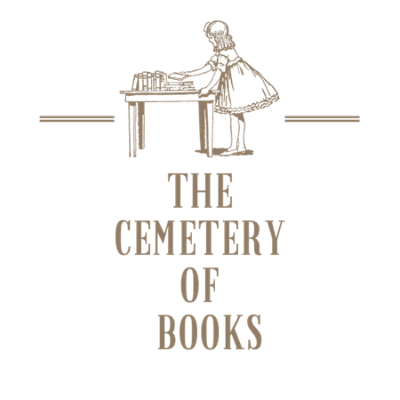 The cemetery of books
