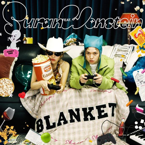 SURAN – Blanket – Single