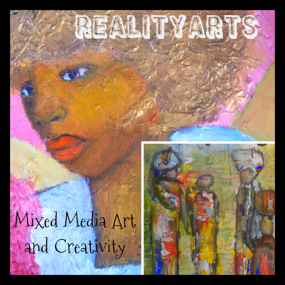 Realityarts