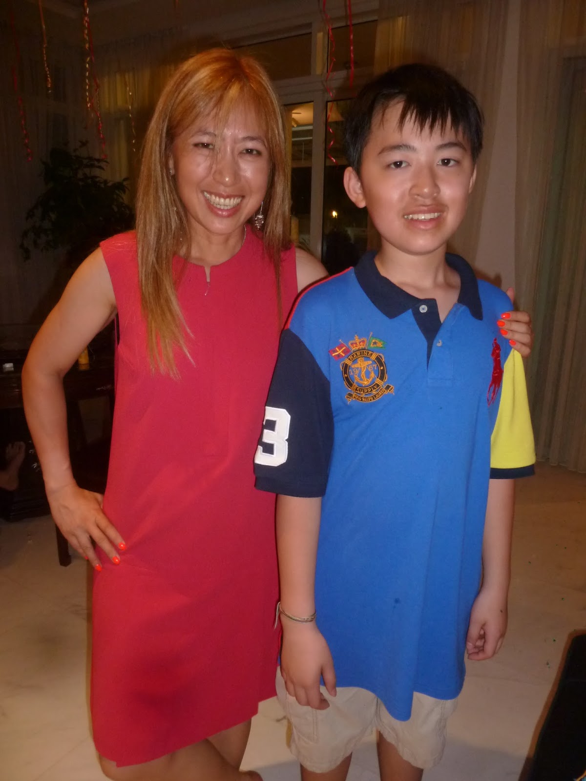 Kee Hua Chee Live!: PART 2----CHRIS YEO AND JENNIFER TOO, DAUGHTER OF ...
