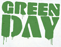 Logo Green Day