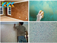 Jasa Pengecatan Wash Paint Murah 2019 