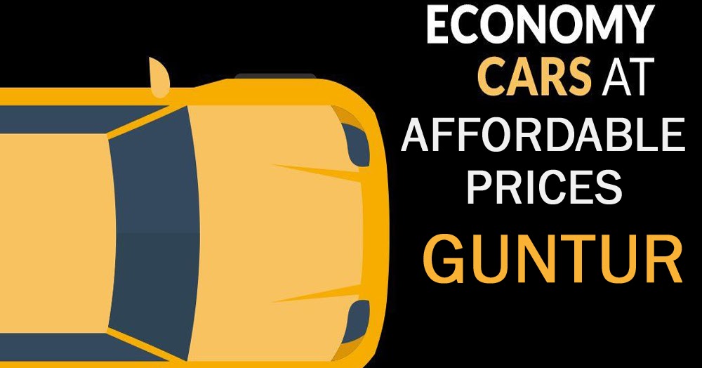 Guntur Cab Services!