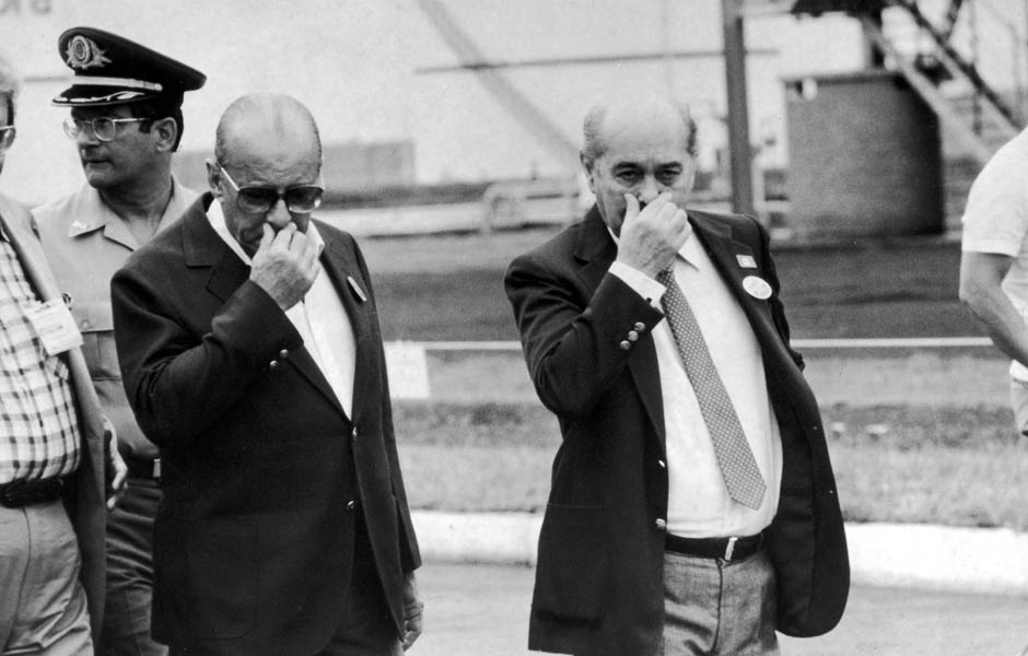 Famosos Que Partiram João Baptista Figueiredo