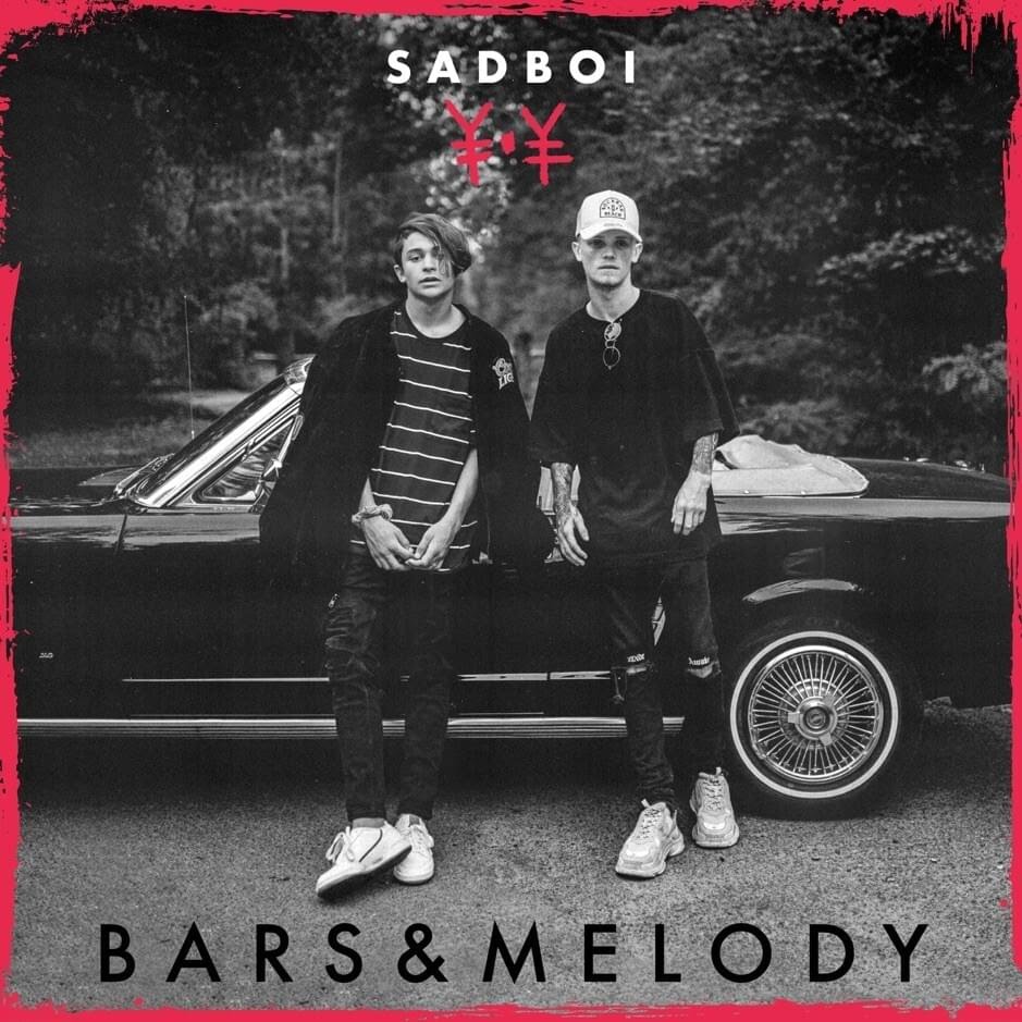 Bars And Melody Waiting For The Sun Lyrics SADBOI Lyrics