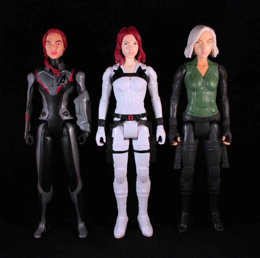 titan hero series nebula