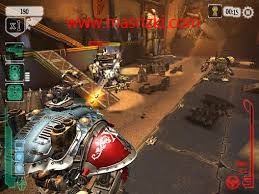 Warhammer 40.000 Warhammer 40.000