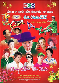 Phim Hài Tết: Mr Vượng Râu Cười Du Xuân 2012 Online
