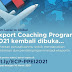 Pelatihan Export Kemendag Indonesia