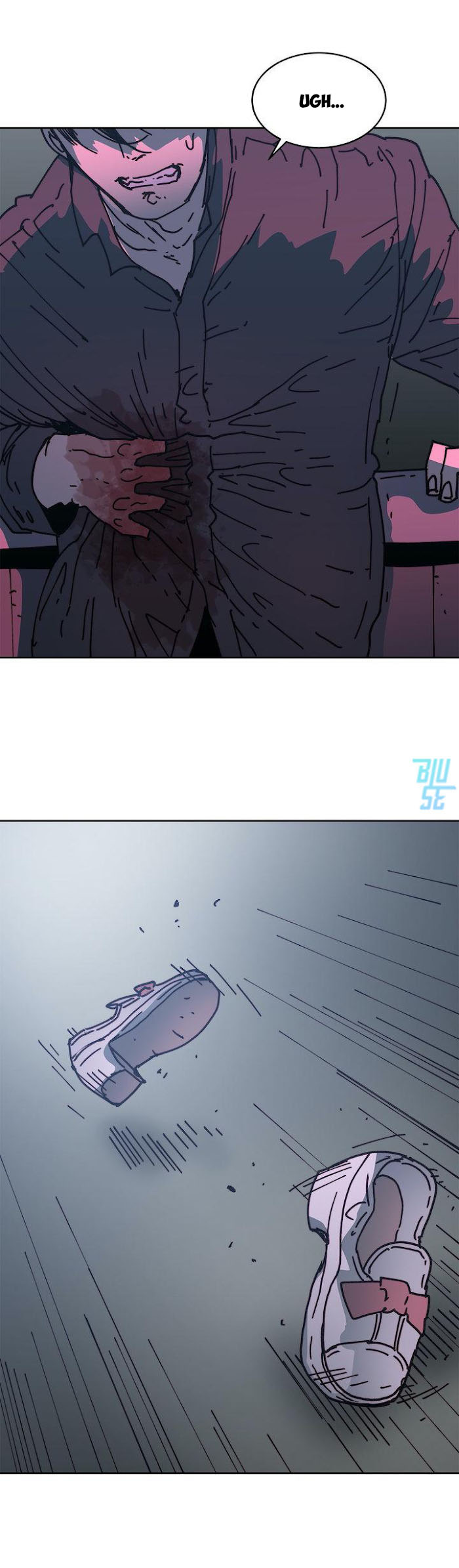 Đọc truyện Full Dục Vọng Chết Người - Chapter 36