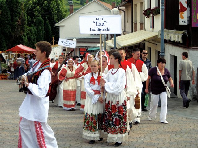 Naš Laz (Bistrički i Stubički)