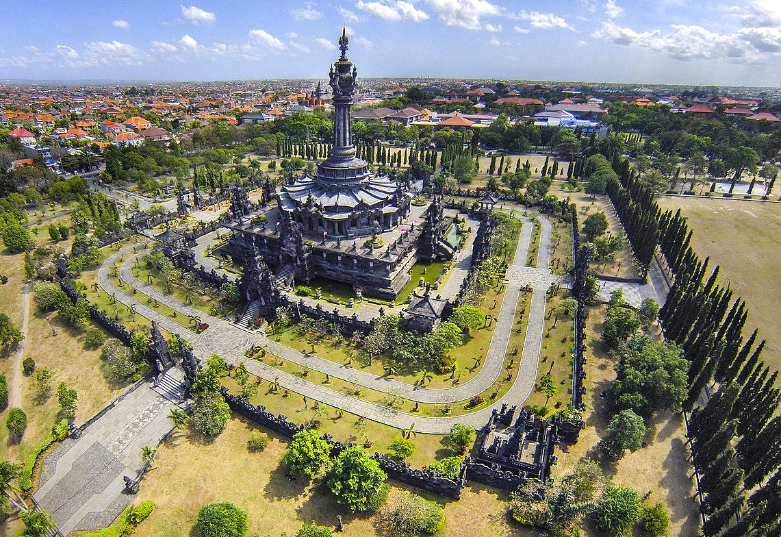 Tourism Observer: INDONESIA: Denpasar, Balinese Say Tourism Should Be