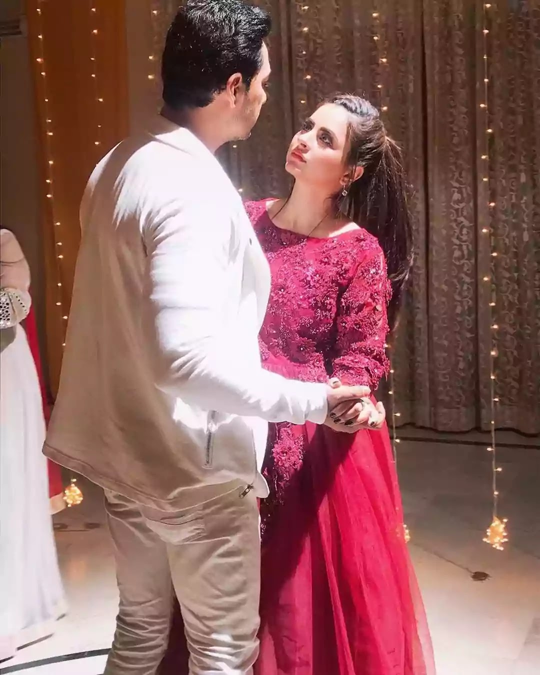 Fatima effendi 1