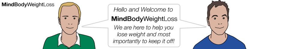 Mind Body Weight Loss