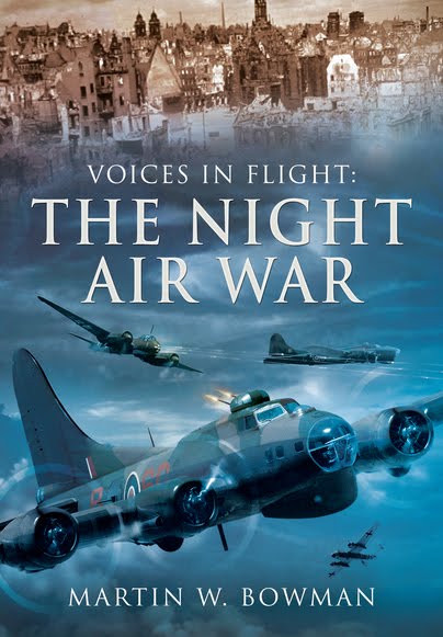 Voices In Flight: The Night Air War