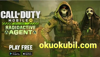 Call of Duty Mobile’ın 7 sezonu başlıyor