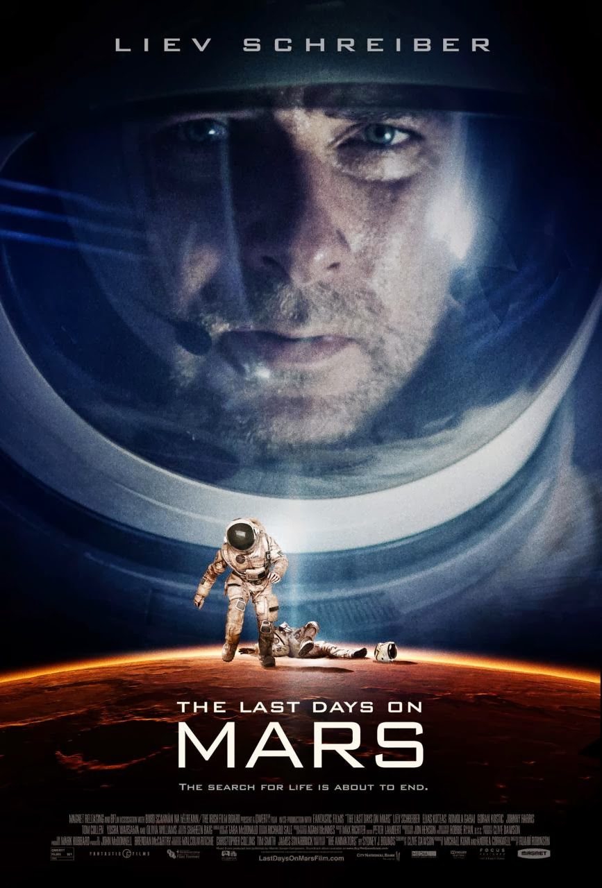 The Last Days On Mars Film Film Poster The Last Days On Mars the-last-days-on-mars-film-film-poster-the-last-days-on-mars