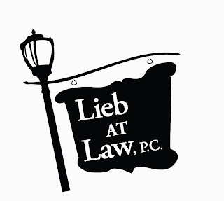 Courts Are Closed | Lieb at Law is Working For You