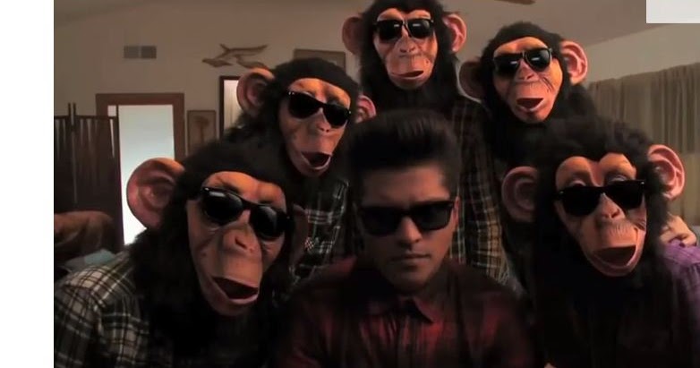 Makna Dan Arti Terjemahan Lirik Lagu The Lazy Song | Bruno Mars - Lirik