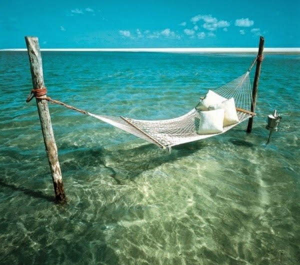 Amazing Hammocks From All Around The World